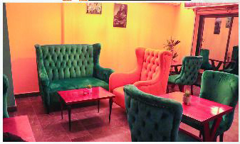 Salle de fete - liebehotelyaounde.com