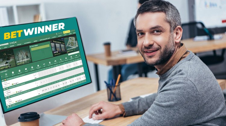 Betwinner App Online Bahis Dünyasında Yeni Bir Dönem