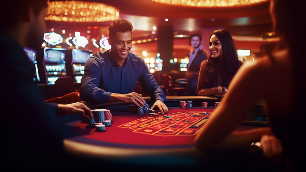 Explore the Exciting World of Non Gamstop Casinos UK 2391 Explore the Exciting World of Non Gamstop Casinos UK 2391