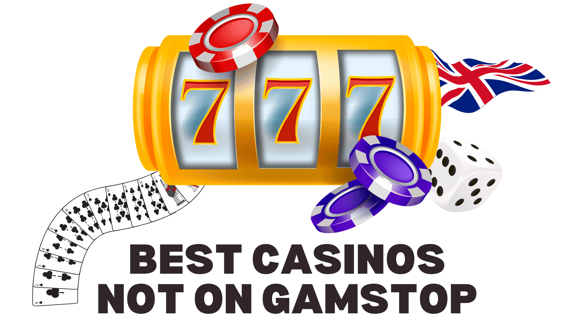 Explore the Exciting World of Non Gamstop Casinos UK 2391 Explore the Exciting World of Non Gamstop Casinos UK 2391