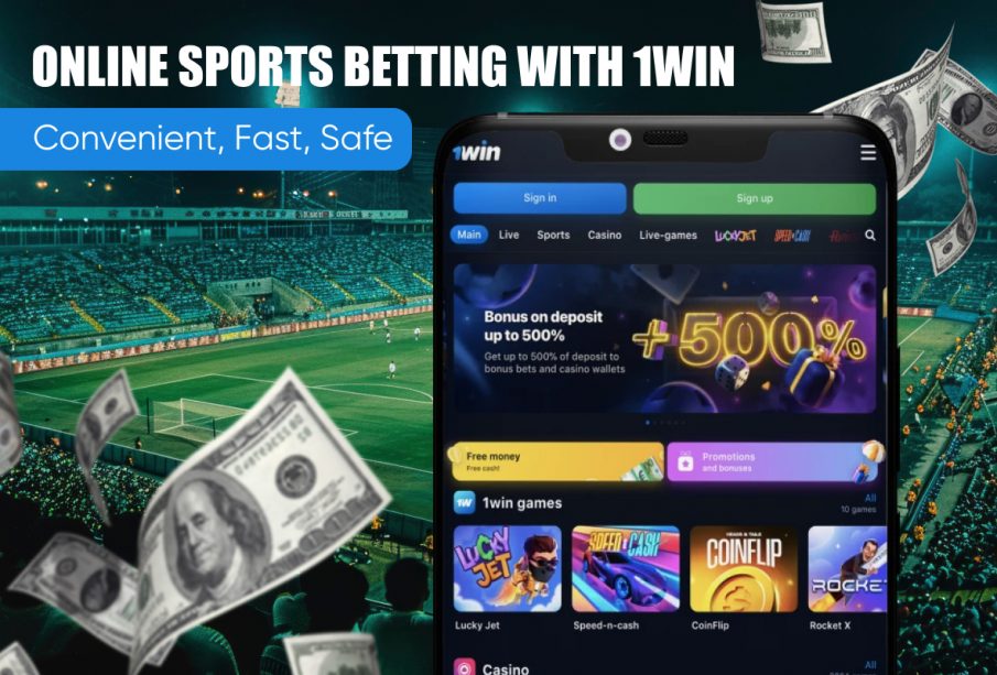 Unlocking Profits The Ultimate Guide to 1win Affiliate