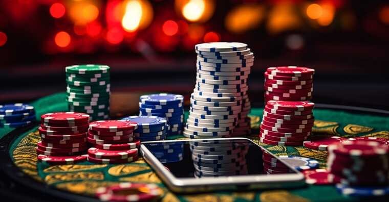 Découvrez le million casino une expérience de jeu inégalée Découvrez le million casino une expérience de jeu inégalée
