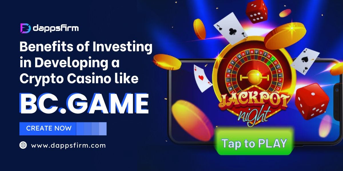 Explore Exciting Gaming at BCGame Crypto Casino Explore Exciting Gaming at BCGame Crypto Casino