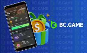 Explore Exciting Gaming at BCGame Crypto Casino Explore Exciting Gaming at BCGame Crypto Casino