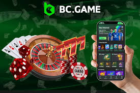 Exploring the Growing Popularity of BC.Game in Myanmar