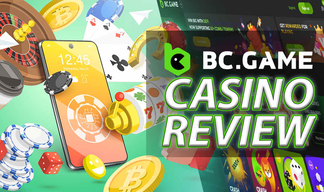 Exploring the Thrills of BC.Game The Ultimate Gaming Experience Exploring the Thrills of BC.Game The Ultimate Gaming Experience