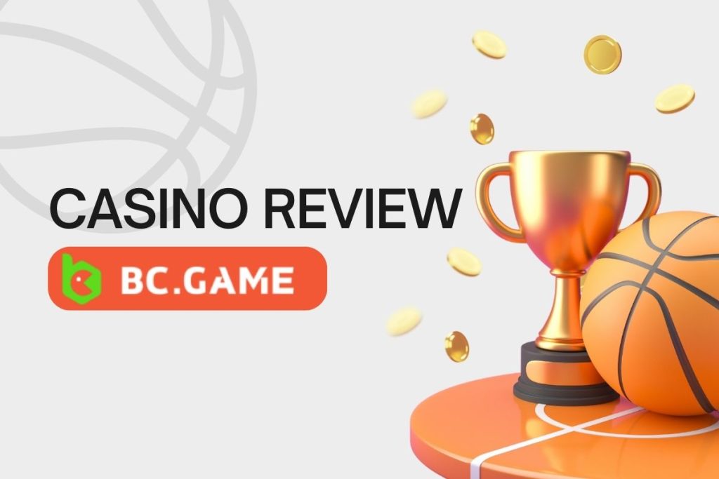 Exploring the Thrills of BC.Game The Ultimate Gaming Experience Exploring the Thrills of BC.Game The Ultimate Gaming Experience