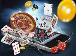 Experience the Thrill at NineWin Online Casino UK Experience the Thrill at NineWin Online Casino UK