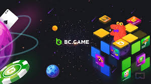Experience Thrills and Wins at BC.Game Casino 3 Experience Thrills and Wins at BC.Game Casino 3