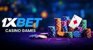 Explore the Exciting World of 1xbet Online Betting Explore the Exciting World of 1xbet Online Betting