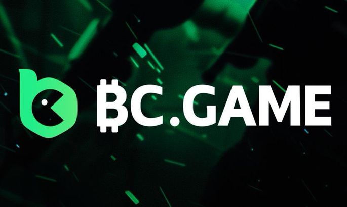 Exploring the Exciting World of BC Game Crypto 14 Exploring the Exciting World of BC Game Crypto 14