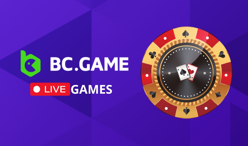 Exploring the Exciting World of BC Game Crypto 14 Exploring the Exciting World of BC Game Crypto 14