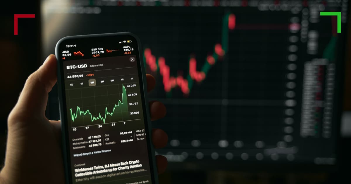 Mastering Profits with the Crypto Trading DCA Bot Mastering Profits with the Crypto Trading DCA Bot