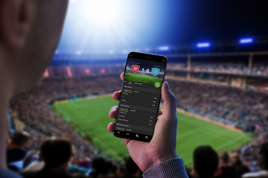 Maximize Your Wins How to Make the Most of Your Betting Account Maximize Your Wins How to Make the Most of Your Betting Account