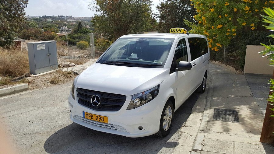 Paphos Airport Transfers Your Guide to Hassle-Free Transportation Paphos Airport Transfers Your Guide to Hassle-Free Transportation