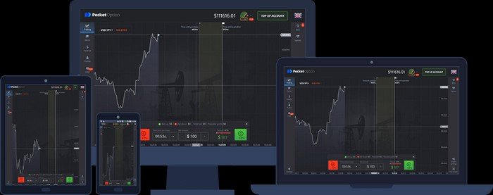 Pocket Option Brasil - Your Gateway to Online Trading Success Pocket Option Brasil - Your Gateway to Online Trading Success