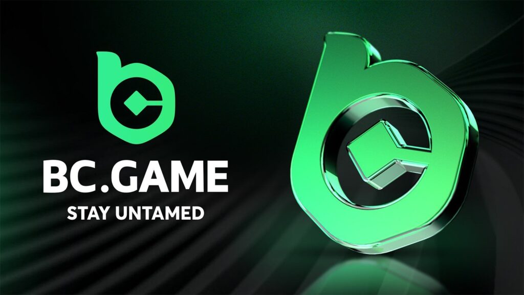 استمتع بمغامراتك في كازينو BC.Game استمتع بمغامراتك في كازينو BC.Game
