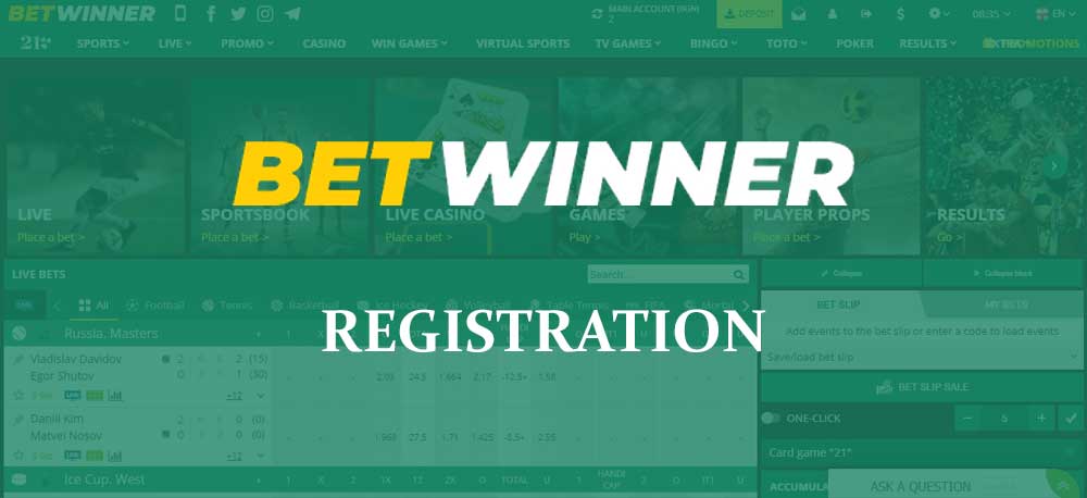 BetWinner Burkina Faso Your Ultimate Betting Experience BetWinner Burkina Faso Your Ultimate Betting Experience
