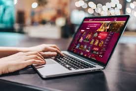 Discovering the Thrills of Online Loki Casino Discovering the Thrills of Online Loki Casino
