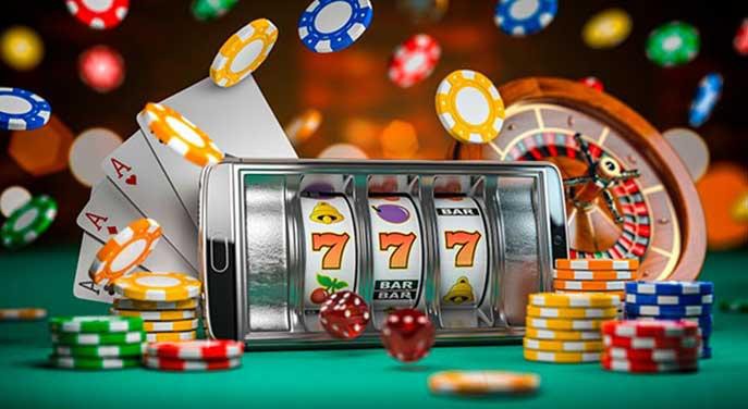 Experience Thrilling Wins at Online Casino Lucky Mister 4 Experience Thrilling Wins at Online Casino Lucky Mister 4
