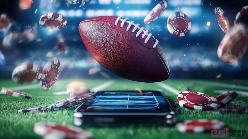 Explore Betting Opportunities with Betwinner