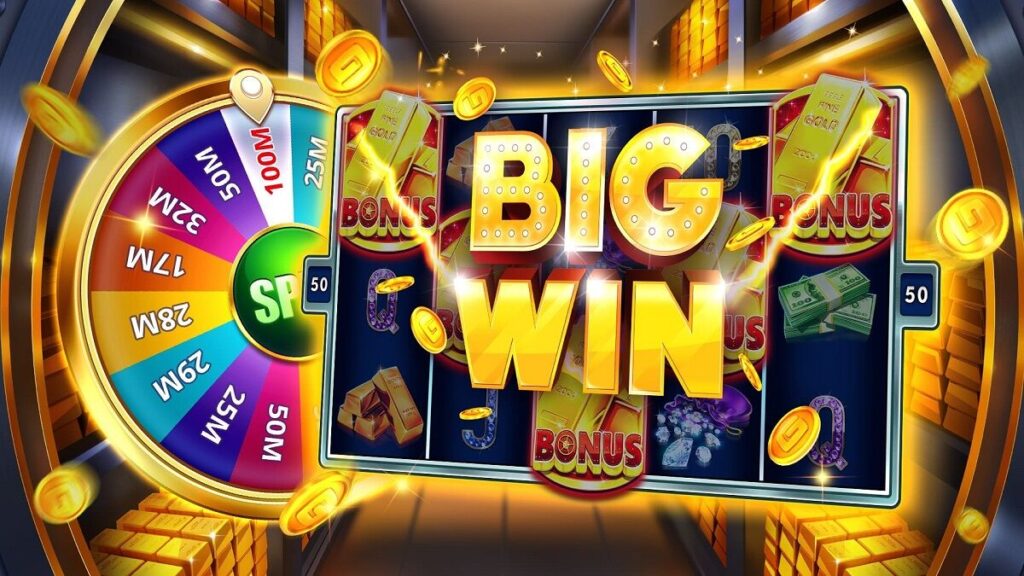 Explore the Thrills of Midnight Wins Casino & Sportsbook 44 Explore the Thrills of Midnight Wins Casino & Sportsbook 44