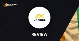 Exploring the Features of Exness App for Mobile Trading Exploring the Features of Exness App for Mobile Trading