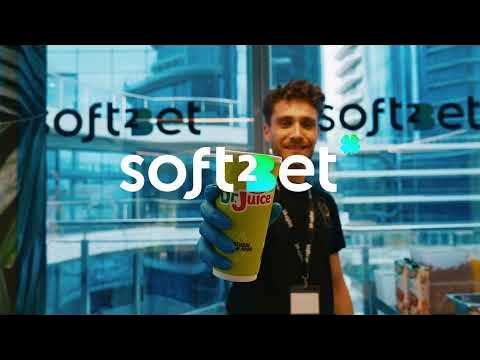 Exploring the Impact of Soft2Bet uri poliavich on the Gambling Industry Exploring the Impact of Soft2Bet uri poliavich on the Gambling Industry