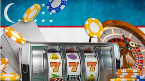 Slot o‘yinlari bilan dam oling - O‘yinlar va Muvaffaqiyat