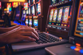 Slot o‘yinlari bilan dam oling - O‘yinlar va Muvaffaqiyat