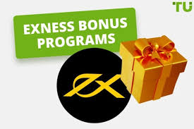 Trading Made Easy with Exness Broker Trading Made Easy with Exness Broker