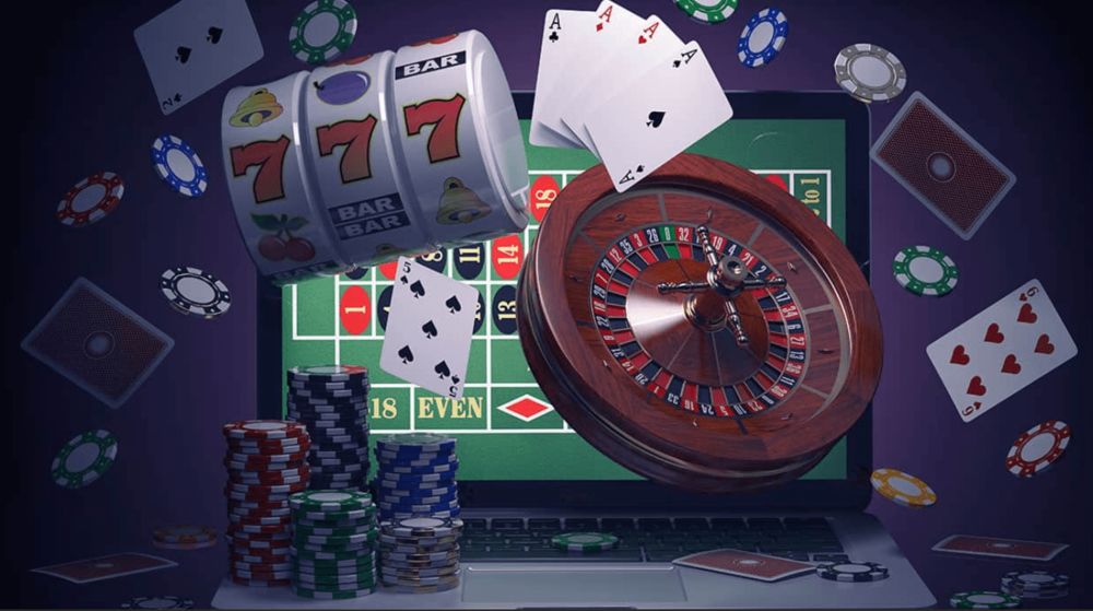 Exciting Opportunities Await at Casino Win Diggers UK Exciting Opportunities Await at Casino Win Diggers UK