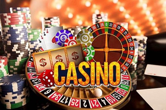 Experience Thrill and Fun at Online Casino Lucky Mister Experience Thrill and Fun at Online Casino Lucky Mister