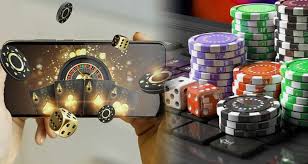 Experience Thrill and Fun at Online Casino Lucky Mister Experience Thrill and Fun at Online Casino Lucky Mister