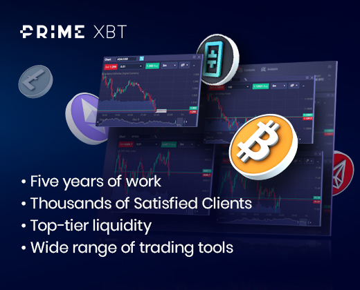 Exploring PrimeXBT Dogecoin The Future of Crypto Trading