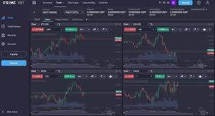 Exploring PrimeXBT Dogecoin The Future of Crypto Trading