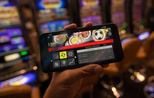 Exploring Slots With Customizable Bonus Features 17