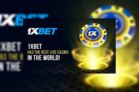 Exploring the World of 1xBet Cambodia Betting 2 Exploring the World of 1xBet Cambodia Betting 2