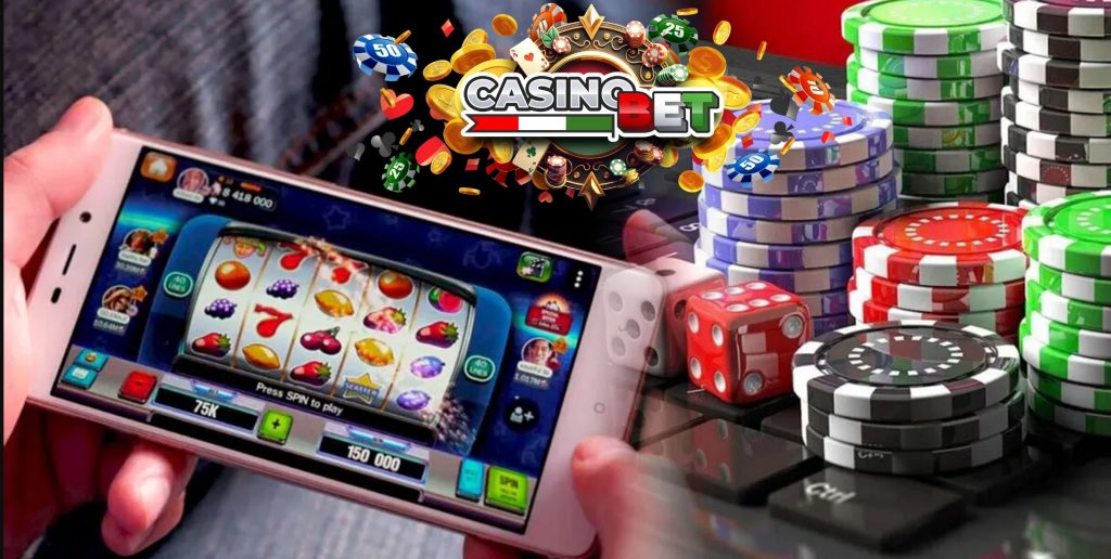 Fedezze fel a legjobb lehetőségeket a casino magyar online világában