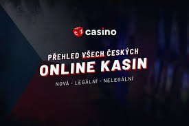 Nové casina Co čekat a jak vybrat to nejlepší Nové casina Co čekat a jak vybrat to nejlepší