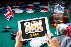Ultimate Guide to Casino UK Online 2024 Trends and Insights Ultimate Guide to Casino UK Online 2024 Trends and Insights