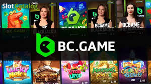 Unlocking Excitement with Bc Game Bonus