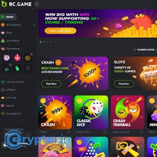 Unlocking Excitement with Bc Game Bonus