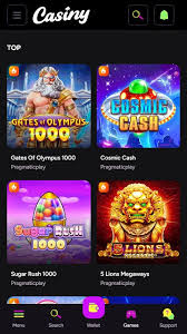 Unlocking Gaming Potential Casiny No Deposit Bonus Codes