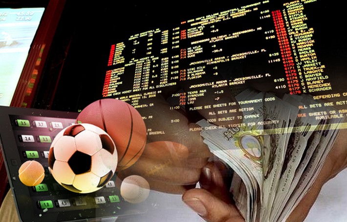 Unlocking the Excitement of Sports Betting with Spurbet Unlocking the Excitement of Sports Betting with Spurbet
