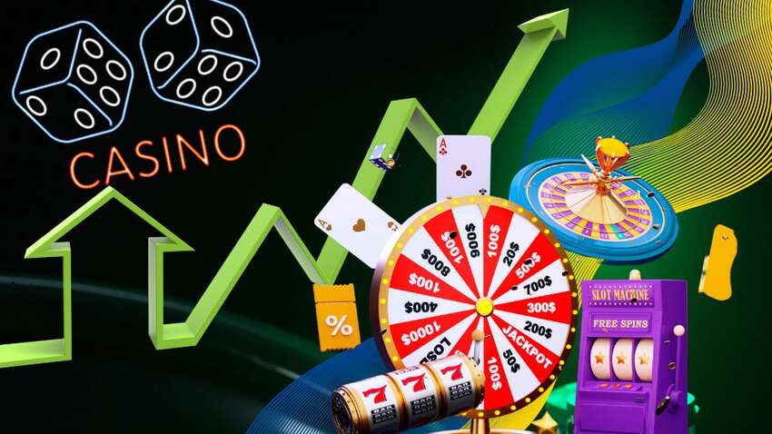 Discovering The Best Non-Gamstop Casino UK Discovering The Best Non-Gamstop Casino UK