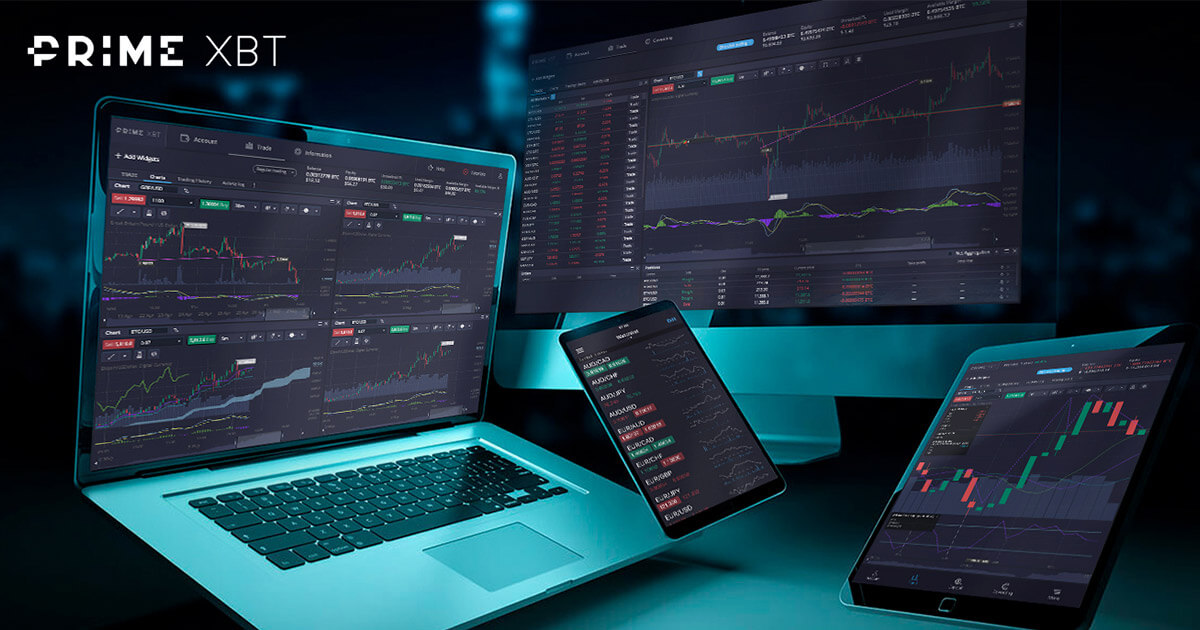Exploring the Benefits of PrimeXBT Crypto Trading Platform