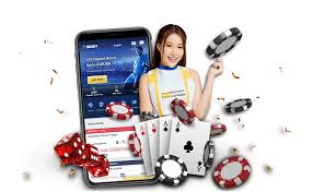 Menjadi Ahli dalam Judi Bola Online Menjadi Ahli dalam Judi Bola Online