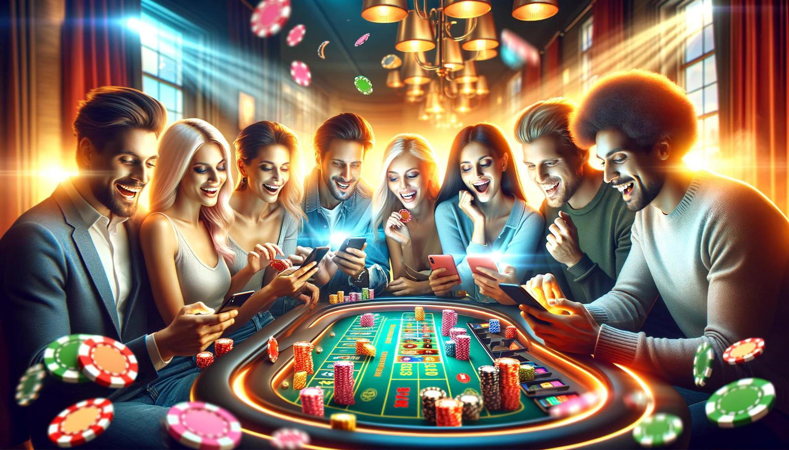 BigWins Online Casino Evaluation
