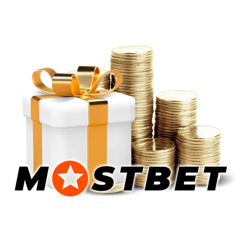 Mostbet Bonus offer